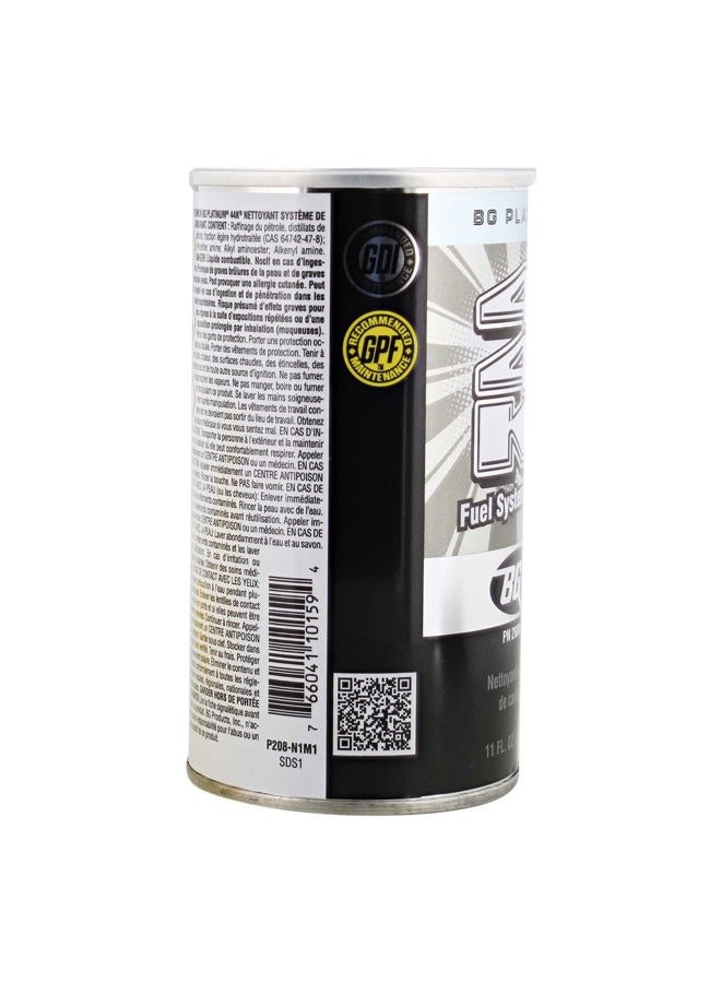 BG Products 44K Fuel System Cleaner - 3 Pack - Image 4